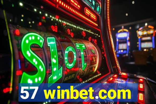 57 winbet.com